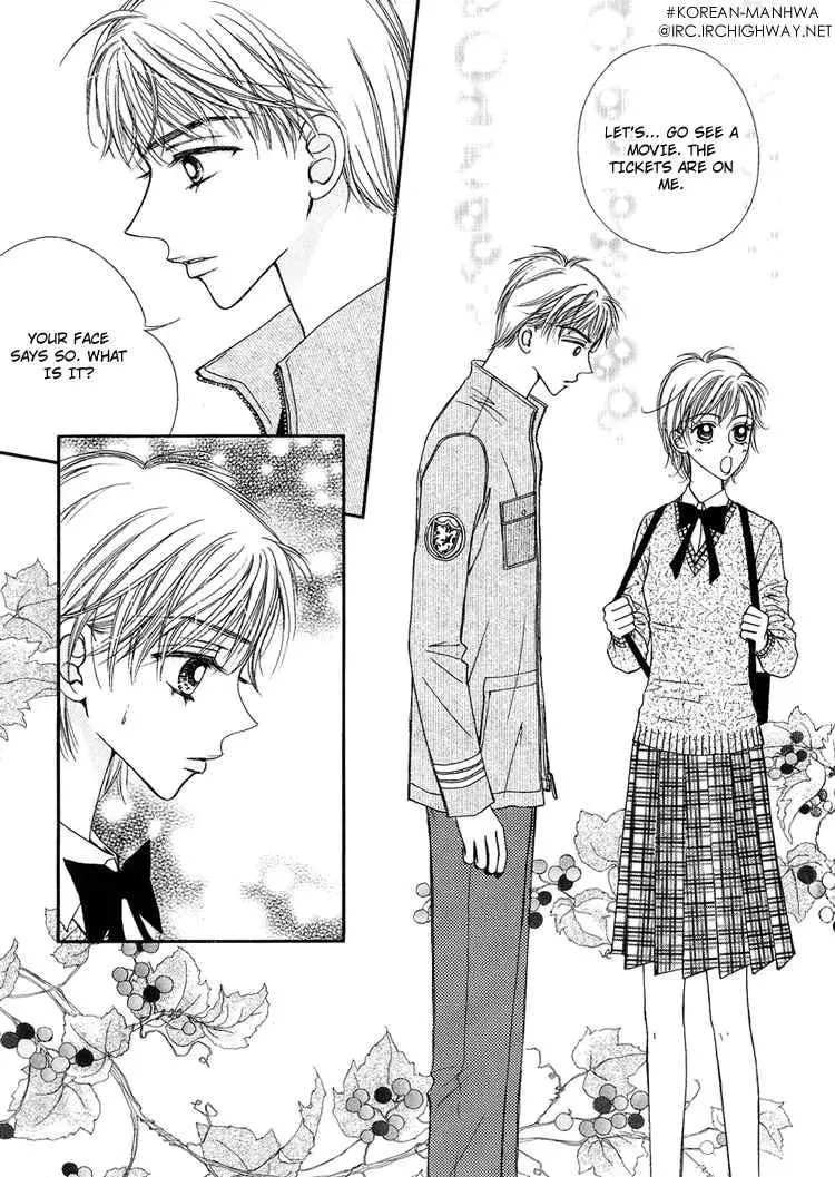 Replay Chapter 8 page 16 - 