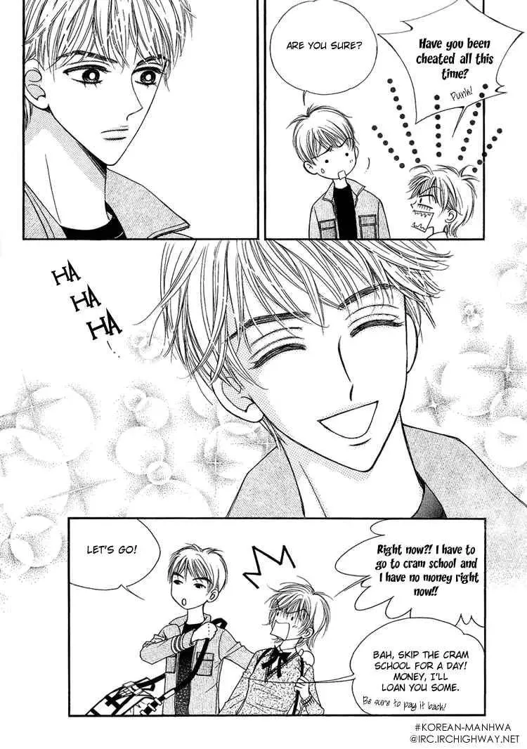 Replay Chapter 8 page 17 - 