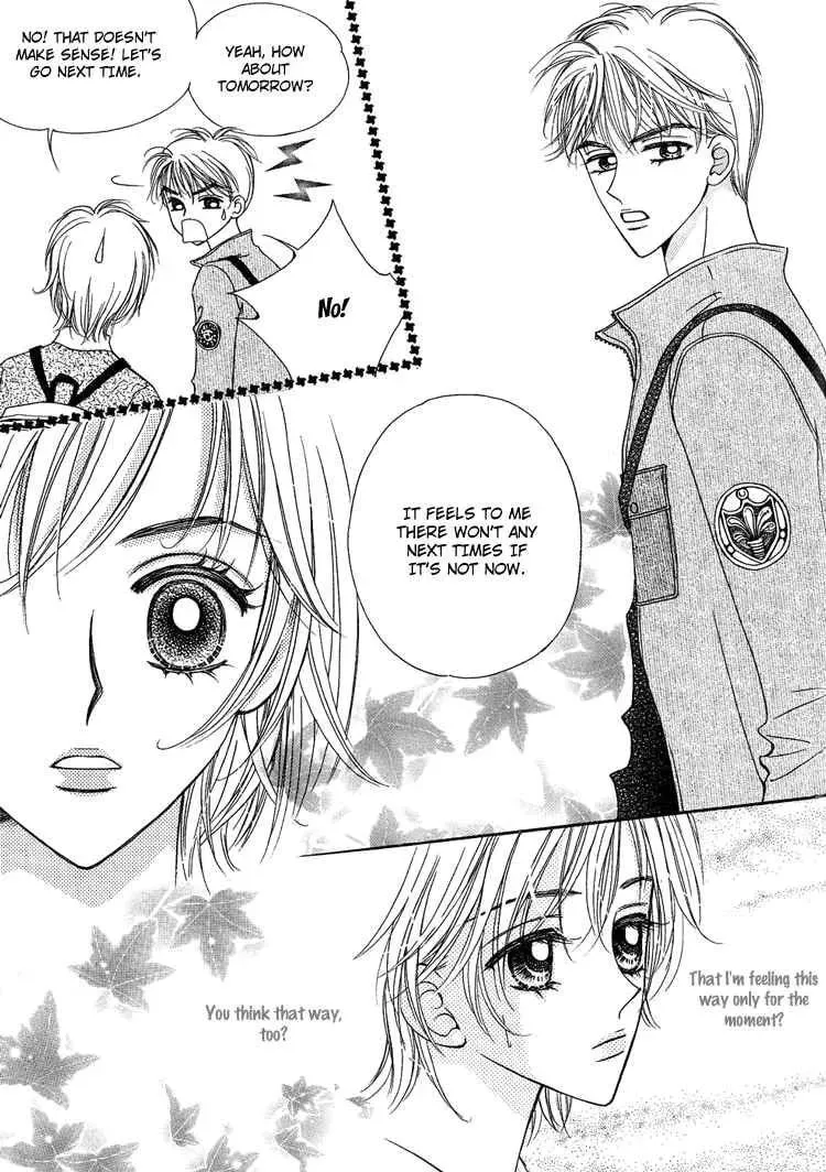 Replay Chapter 8 page 18 - 