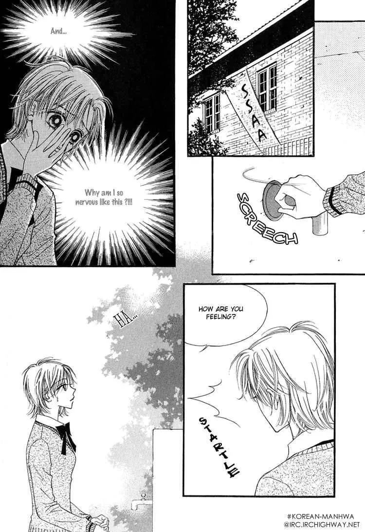 Replay Chapter 8 page 3 - 