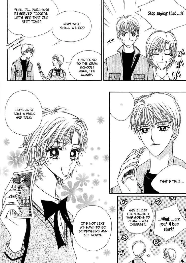 Replay Chapter 8 page 21 - 
