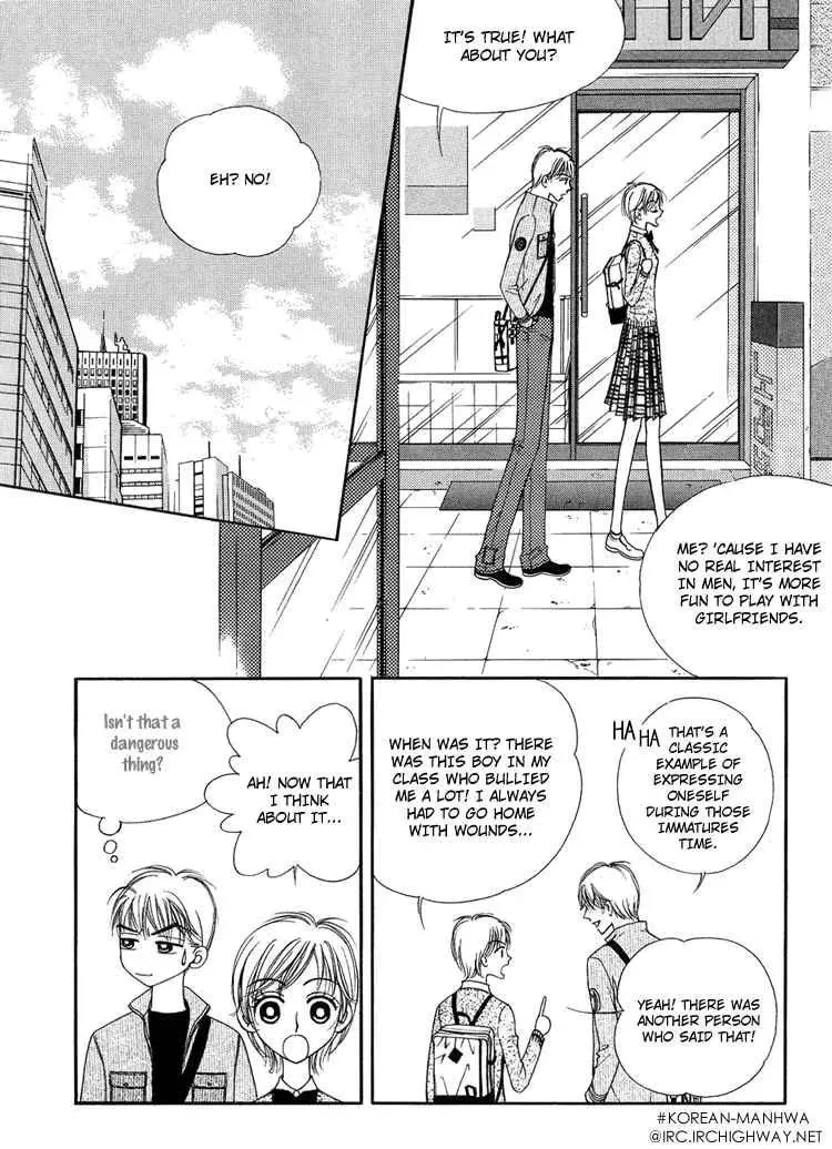 Replay Chapter 8 page 22 - 