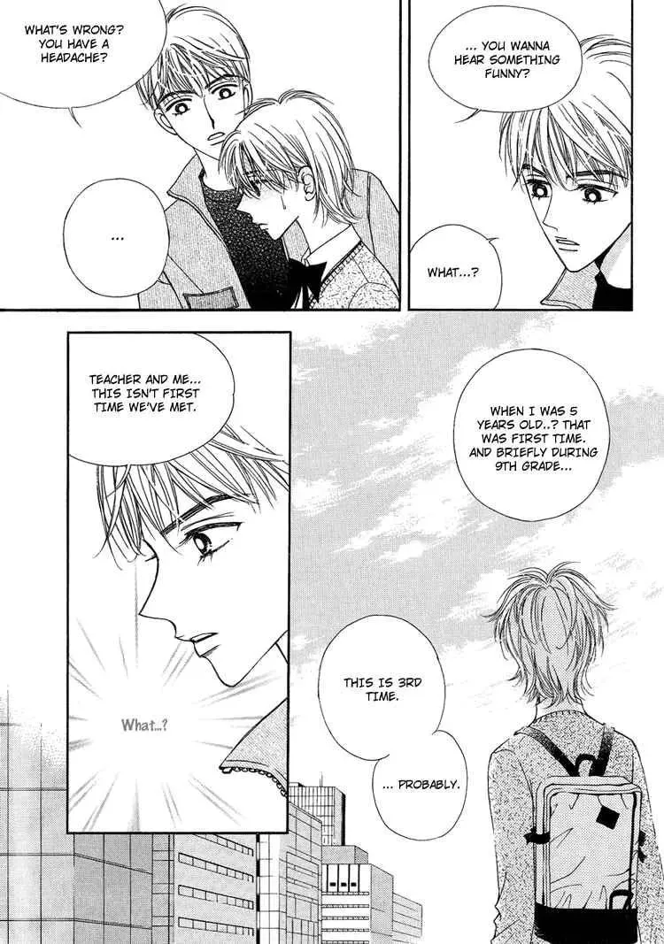 Replay Chapter 8 page 24 - 