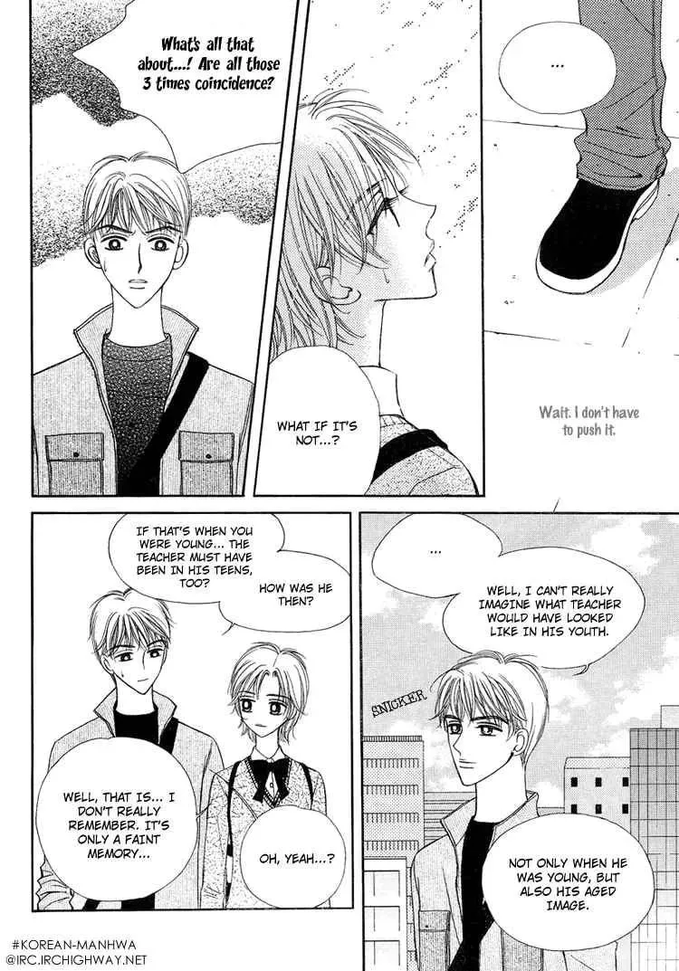 Replay Chapter 8 page 25 - 