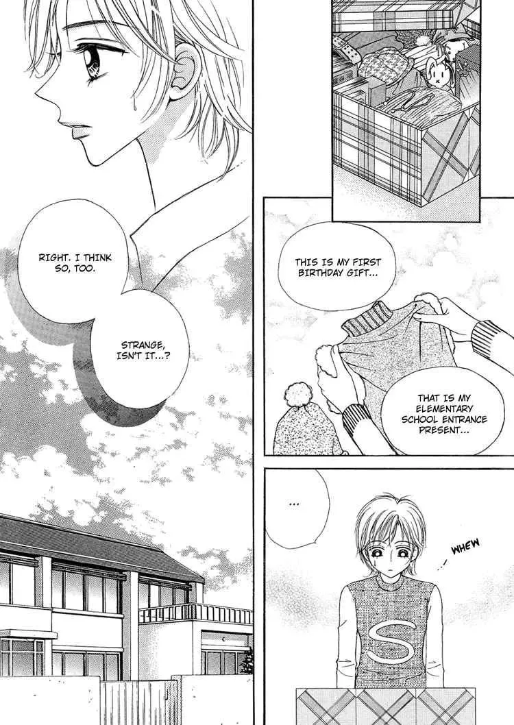 Replay Chapter 8 page 26 - 