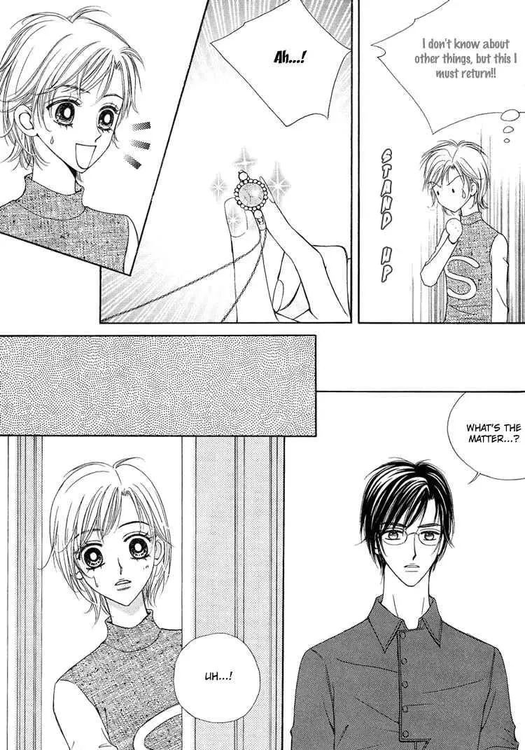 Replay Chapter 8 page 28 - 