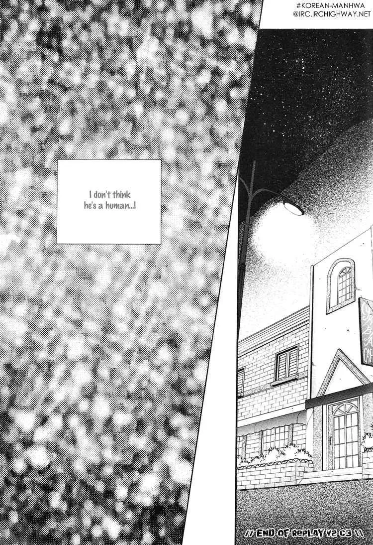 Replay Chapter 8 page 34 - 