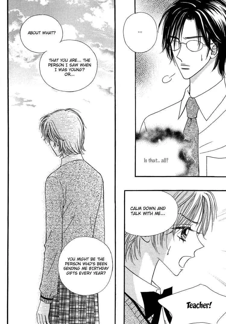 Replay Chapter 8 page 5 - 