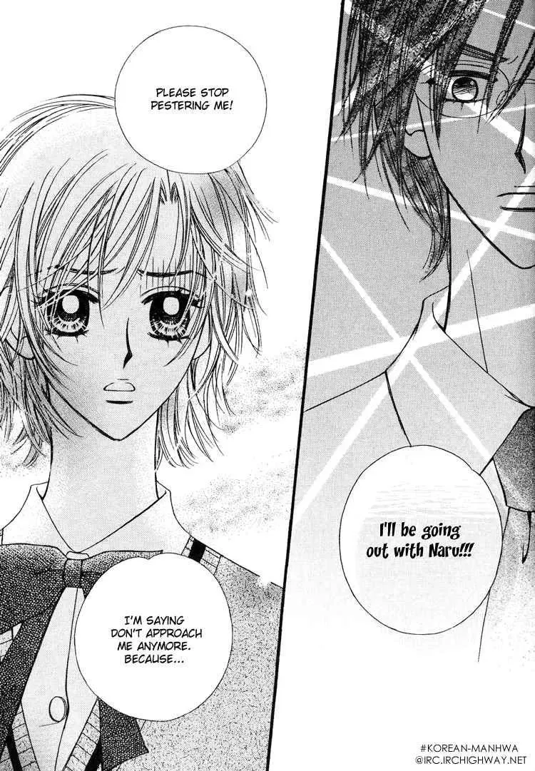 Replay Chapter 8 page 6 - 