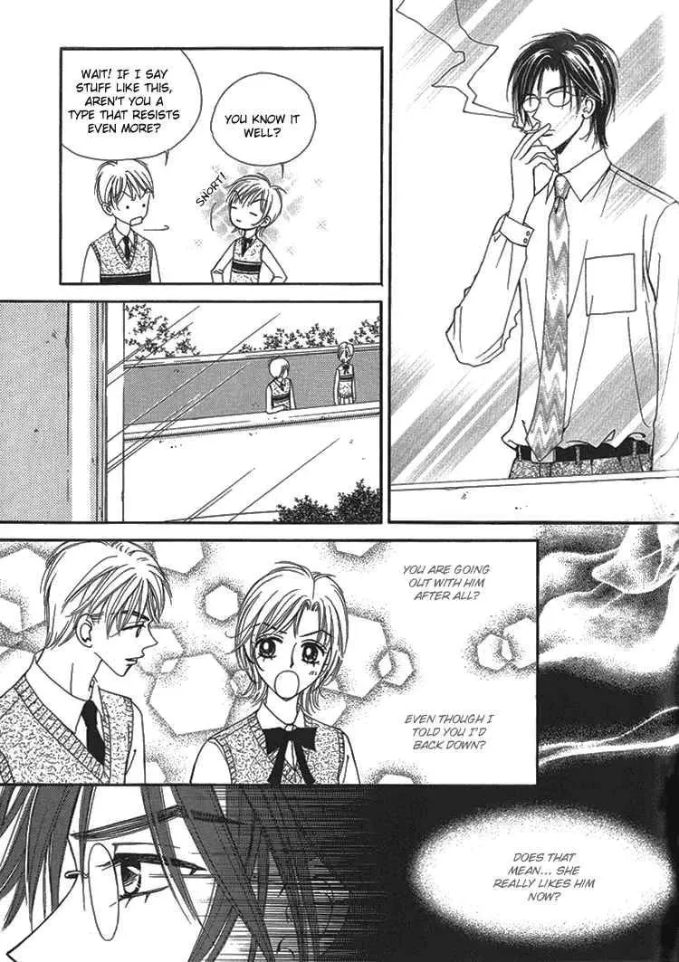 Replay Chapter 9 page 22 - 