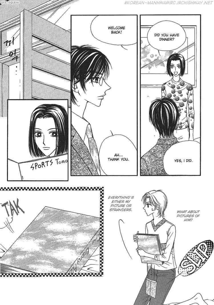 Replay Chapter 9 page 30 - 