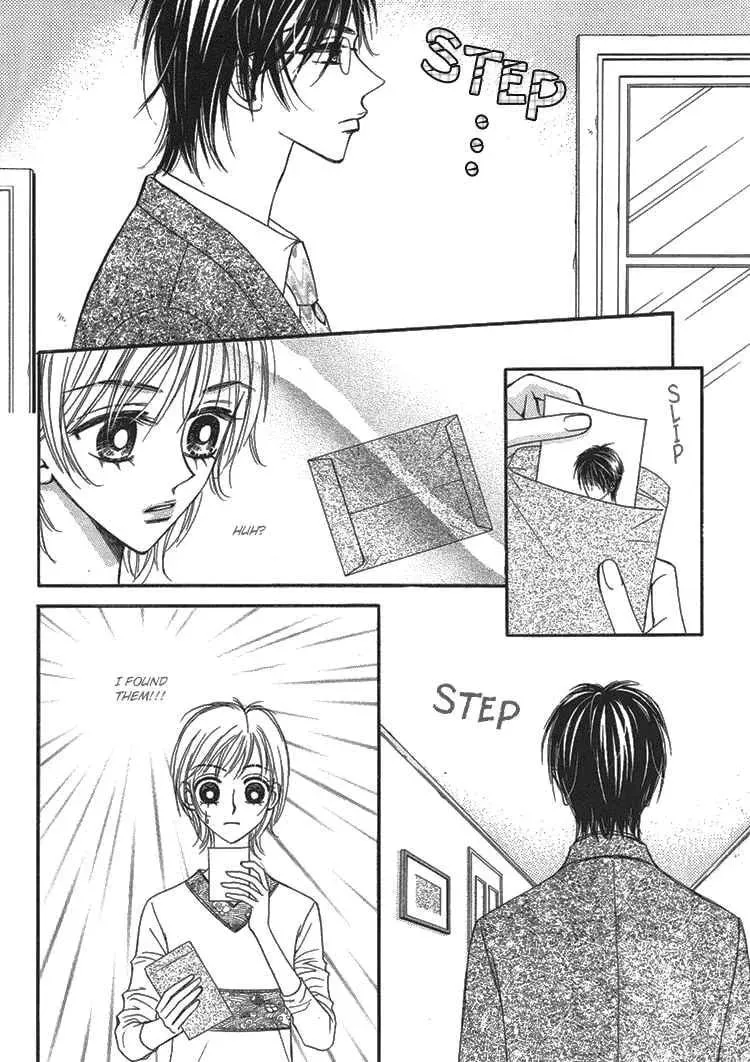 Replay Chapter 9 page 31 - 