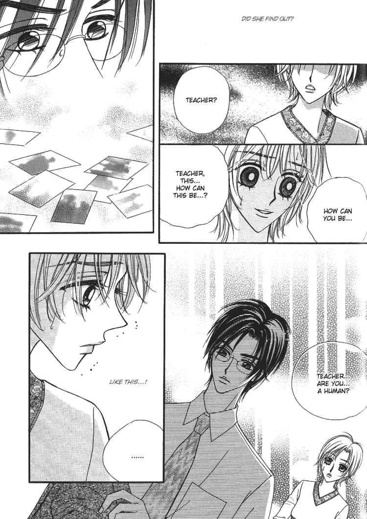 Replay Chapter 9 page 34 - 