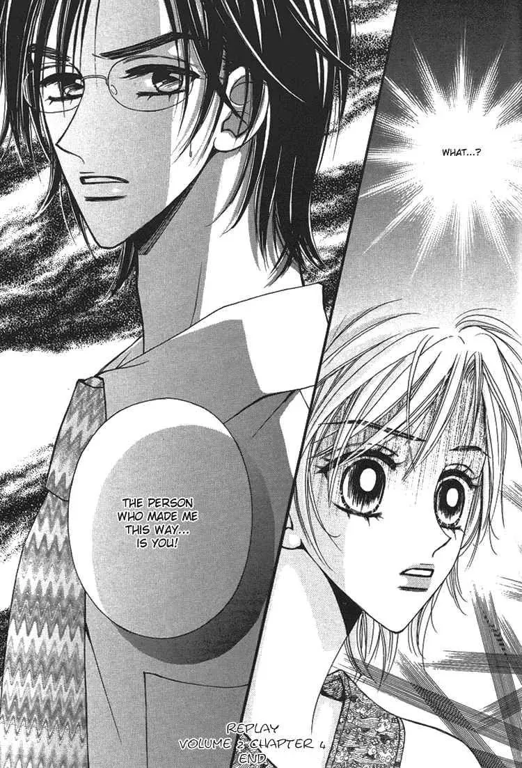Replay Chapter 9 page 36 - 