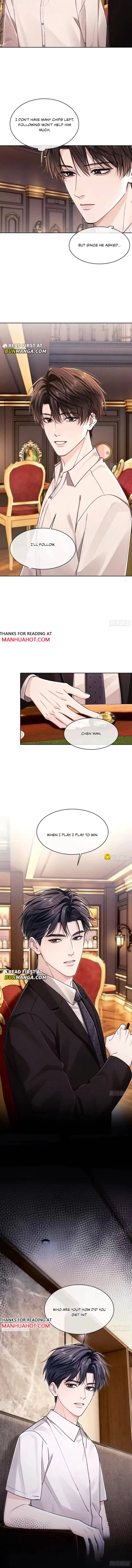 Reply to Keats Chapter 30 page 6 - 