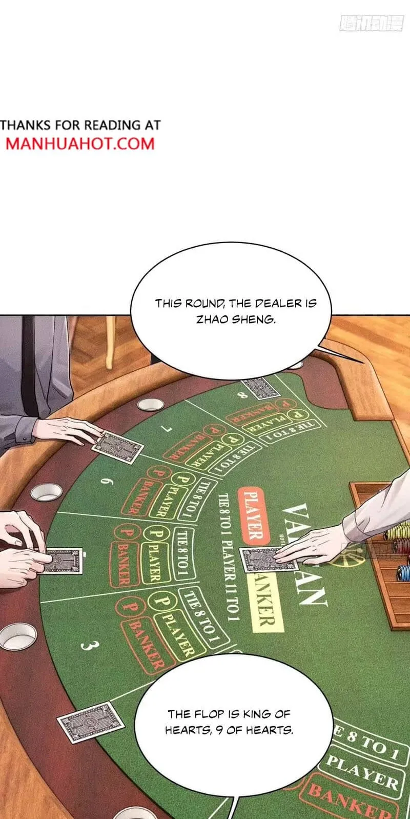 Reply to Keats Chapter 31 page 2 - 