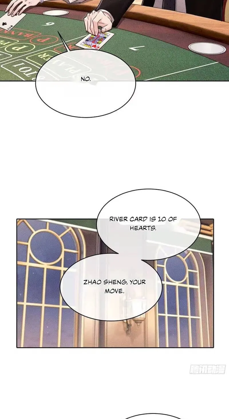 Reply to Keats Chapter 31 page 11 - 