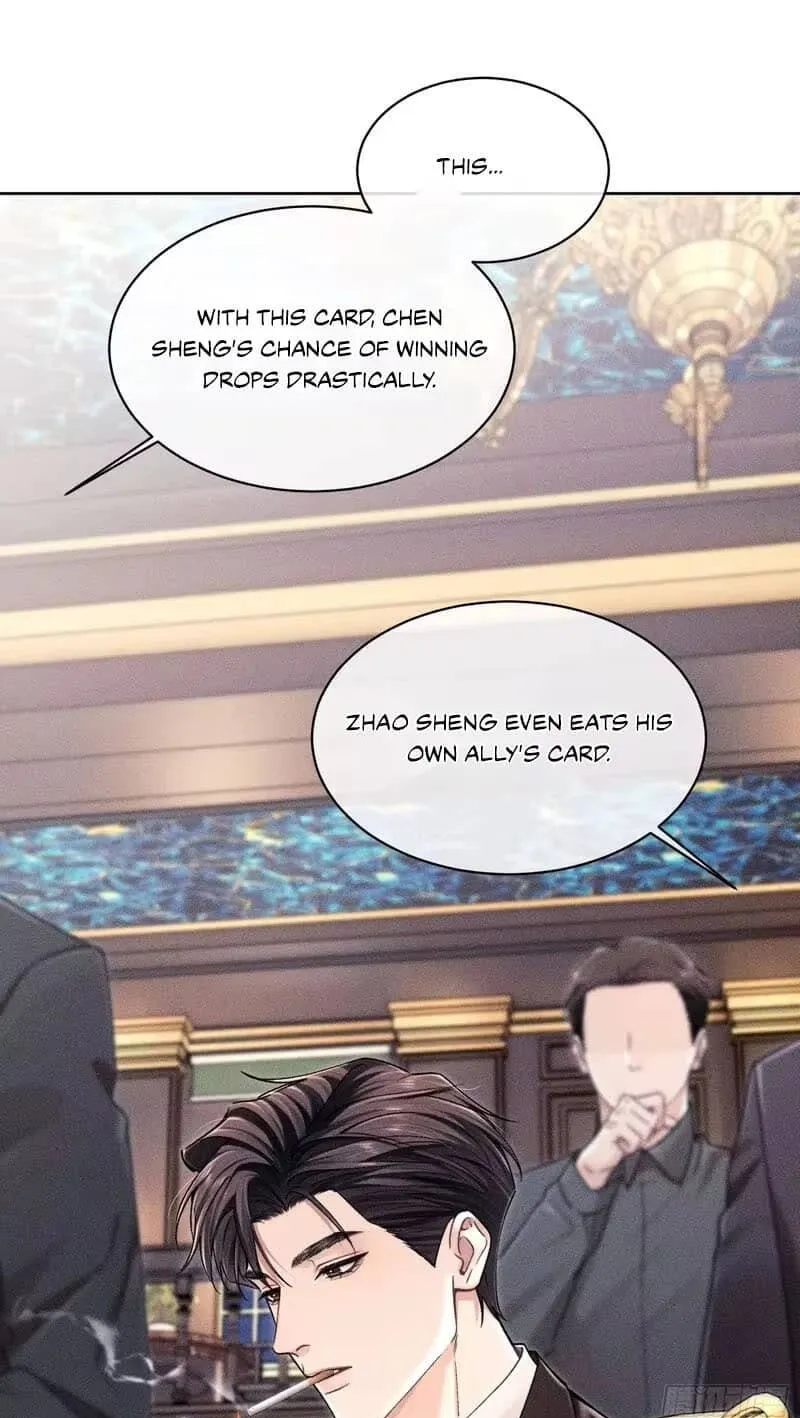 Reply to Keats Chapter 31 page 13 - 