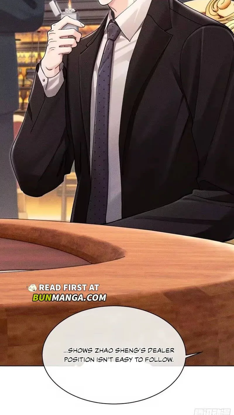 Reply to Keats Chapter 31 page 14 - 