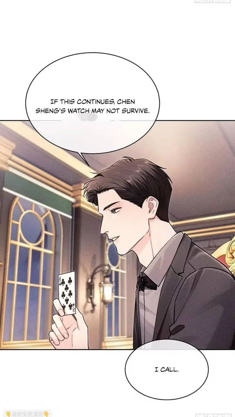 Reply to Keats Chapter 31 page 15 - 