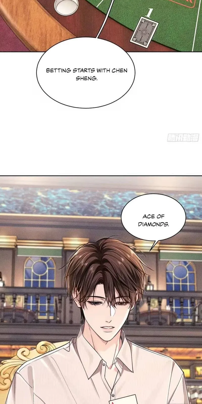 Reply to Keats Chapter 31 page 3 - 