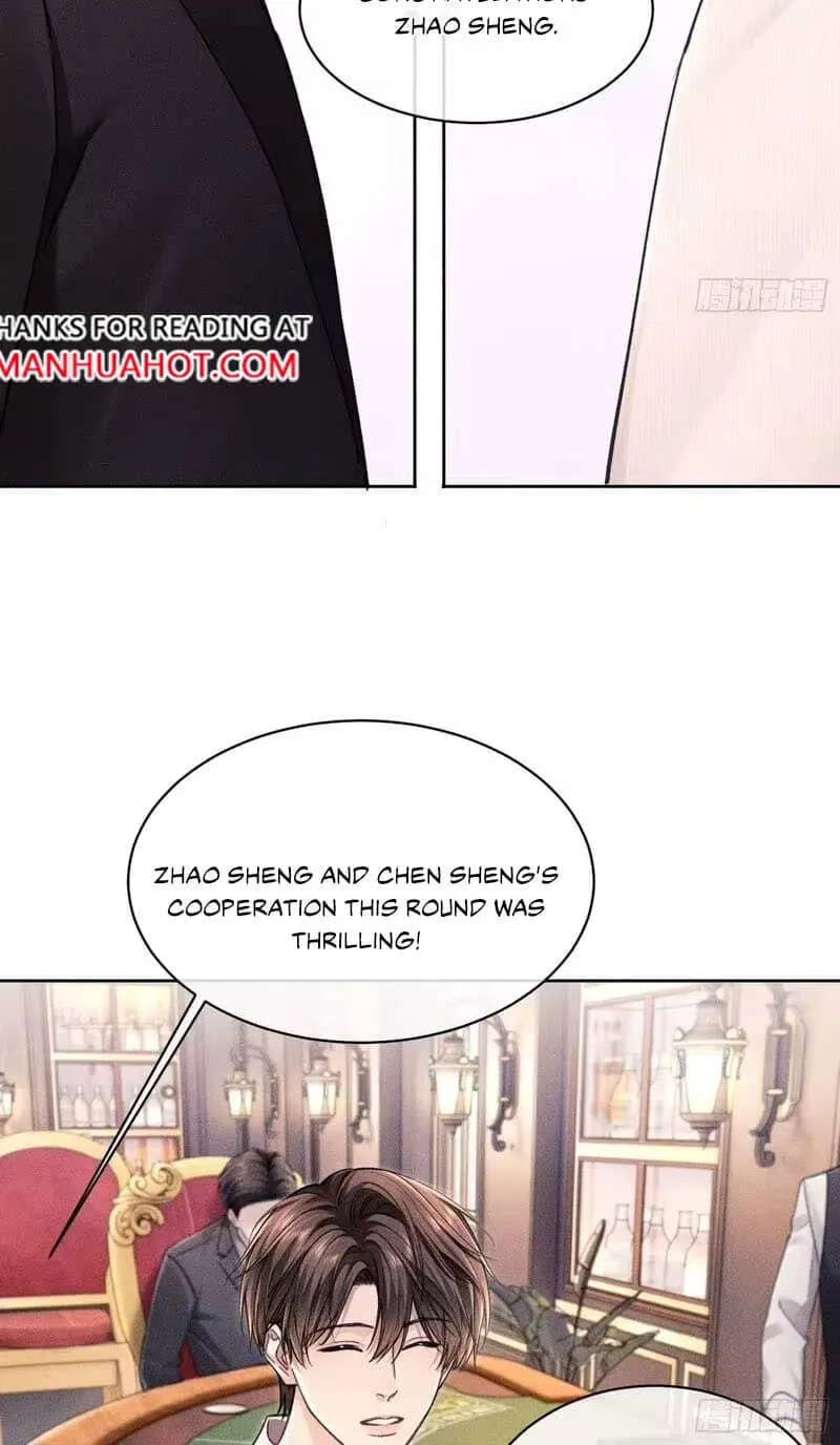 Reply to Keats Chapter 31 page 26 - 