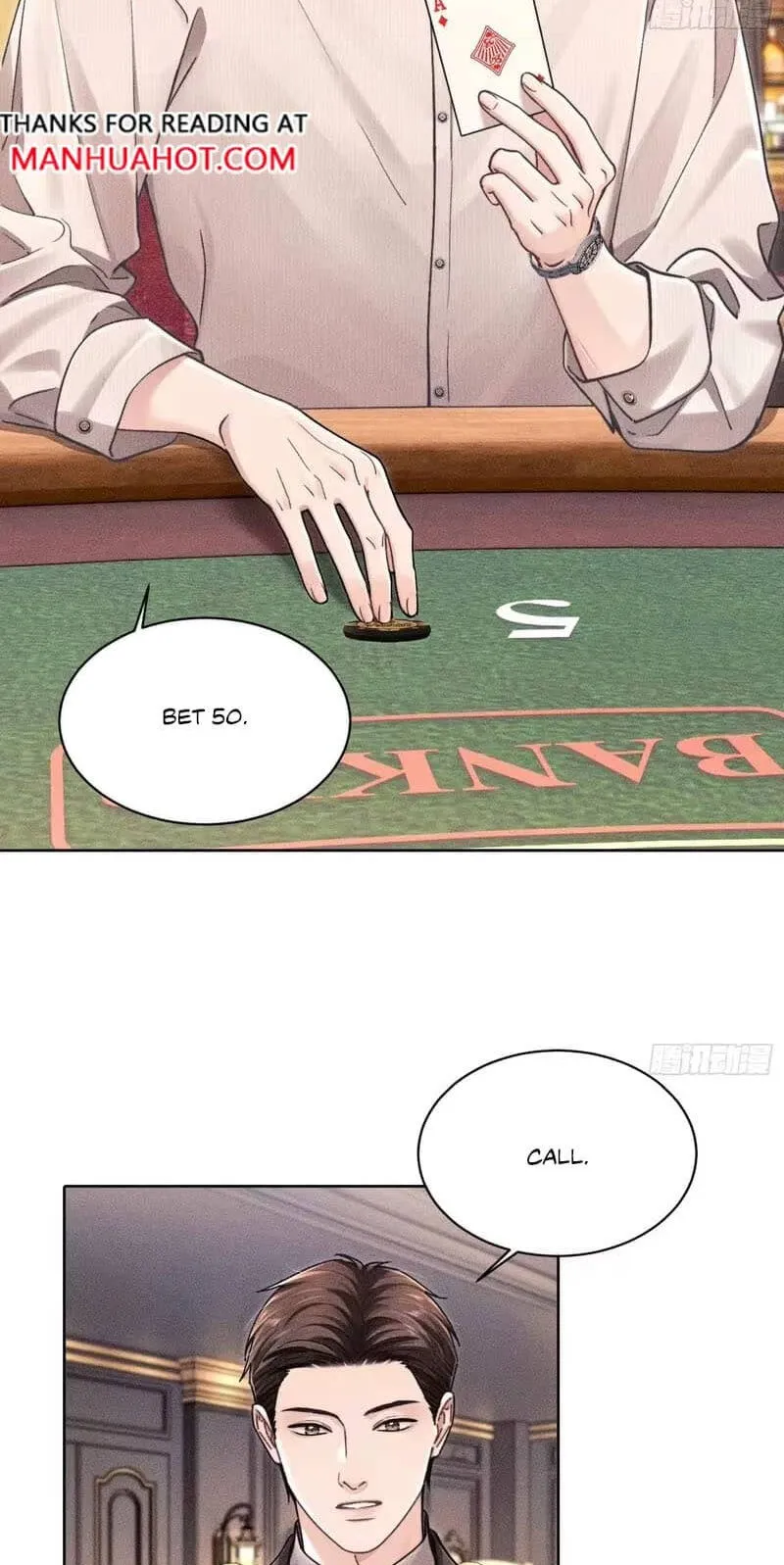 Reply to Keats Chapter 31 page 4 - 