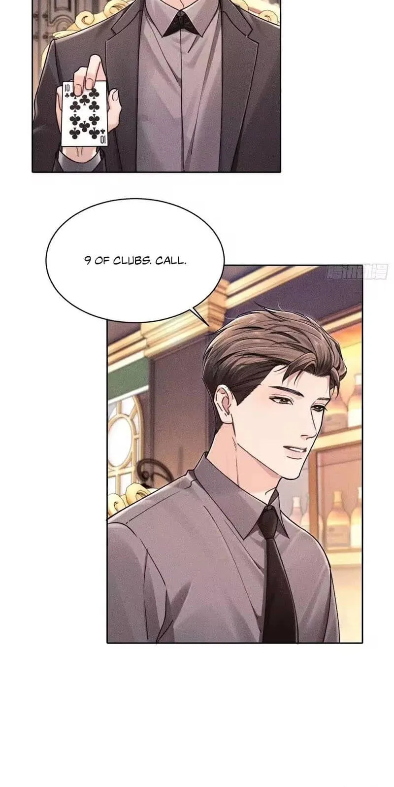 Reply to Keats Chapter 31 page 5 - 