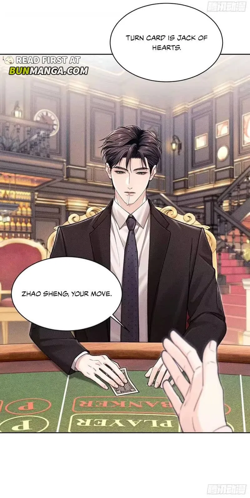 Reply to Keats Chapter 31 page 6 - 