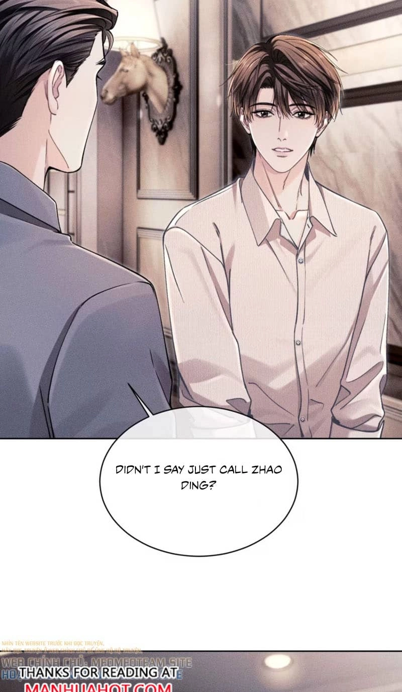 Reply to Keats Chapter 33 page 12 - 