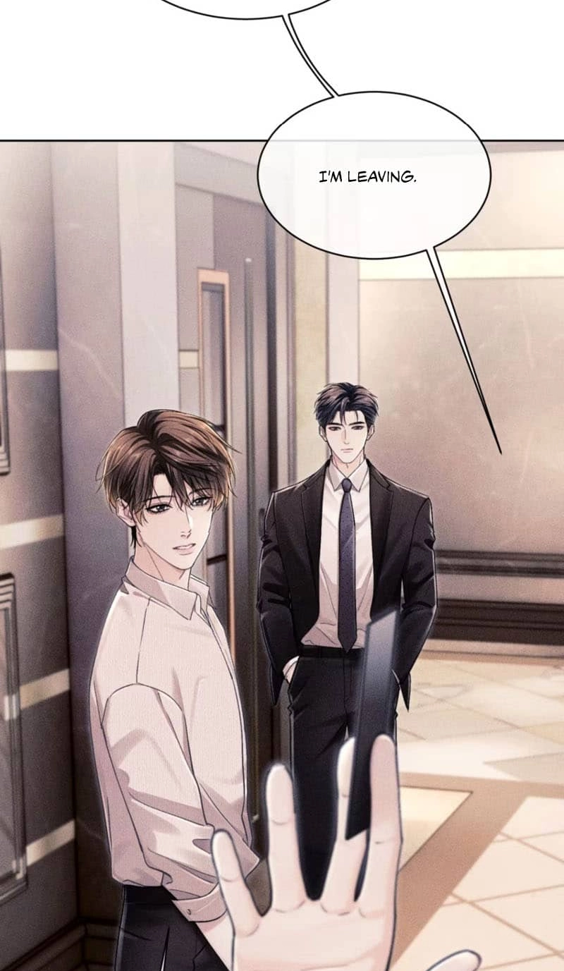Reply to Keats Chapter 33 page 14 - 