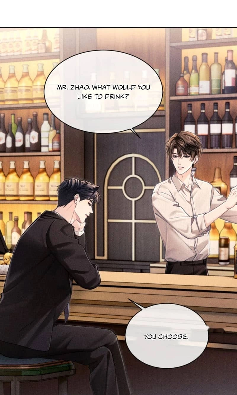 Reply to Keats Chapter 33 page 18 - 