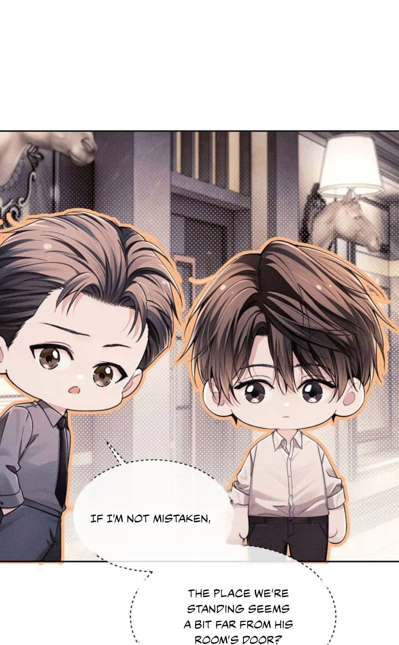 Reply to Keats Chapter 33 page 3 - 