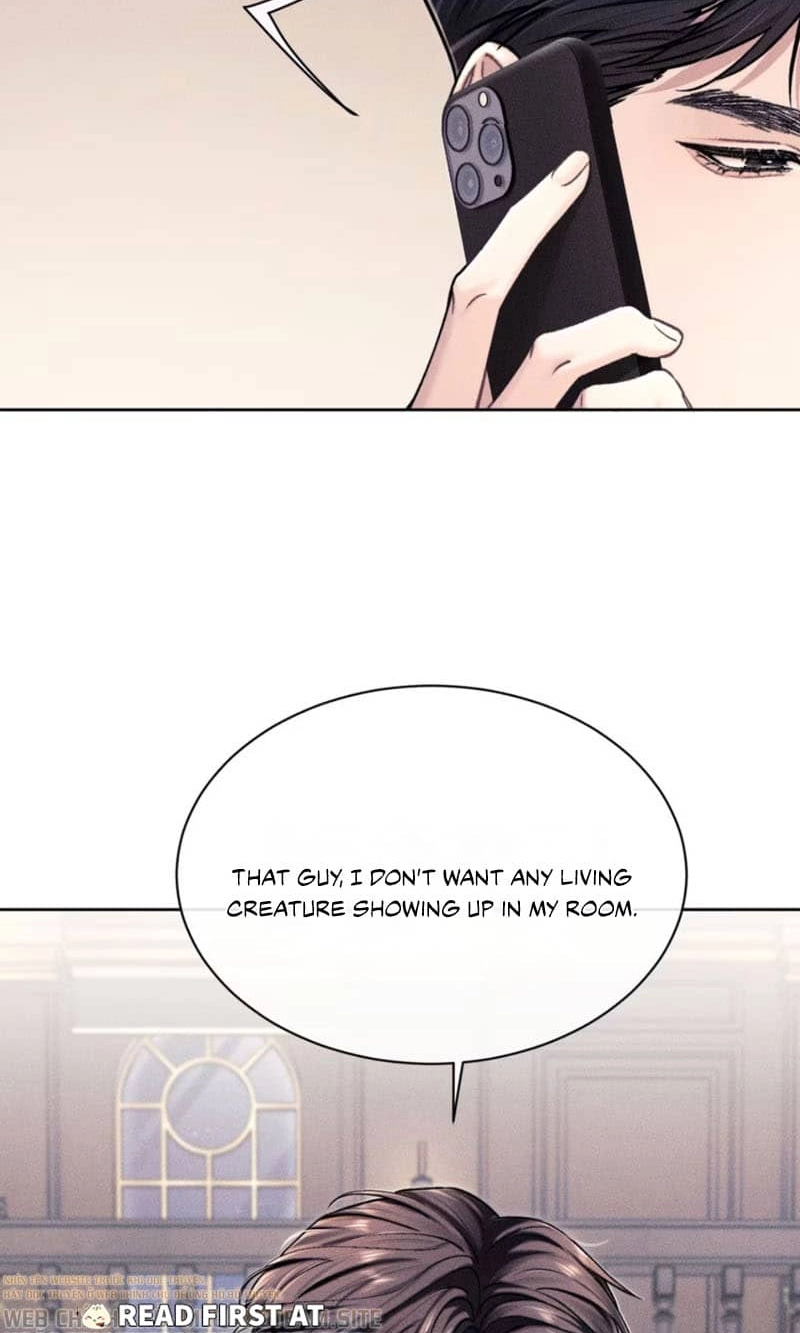 Reply to Keats Chapter 33 page 32 - 