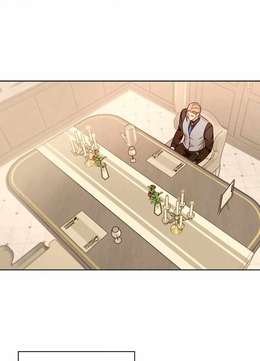 Report My Boss Chapter 28 page 3 - 
