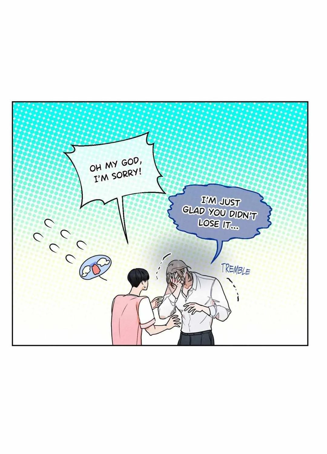 Report My Boss Chapter 29 page 53 - 