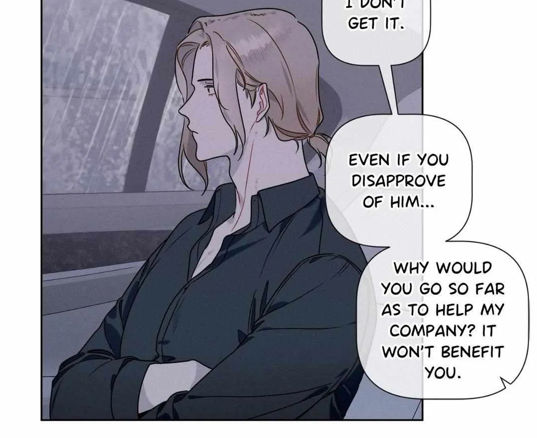 Report My Boss Chapter 30 page 29 - 