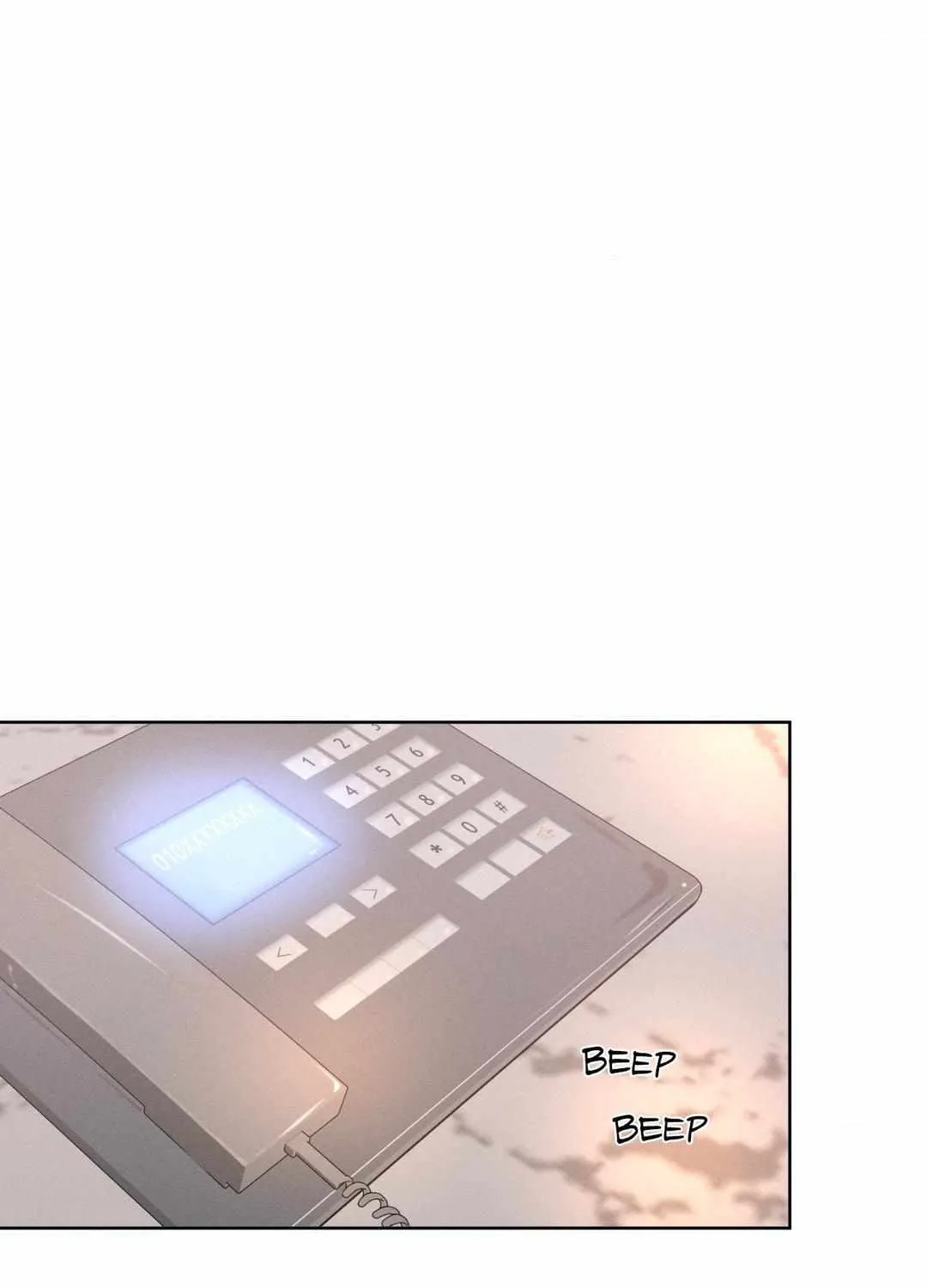 Report My Boss Chapter 30 page 7 - 