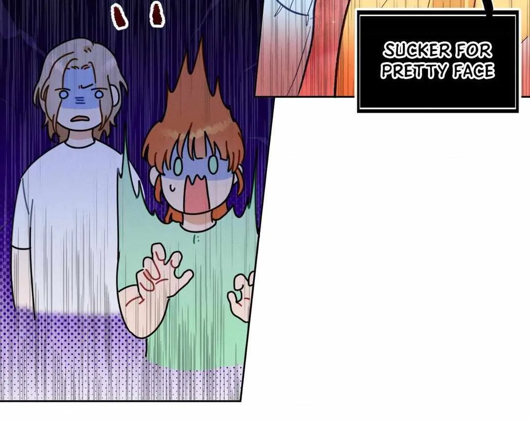 Report My Boss Chapter 30 page 64 - 