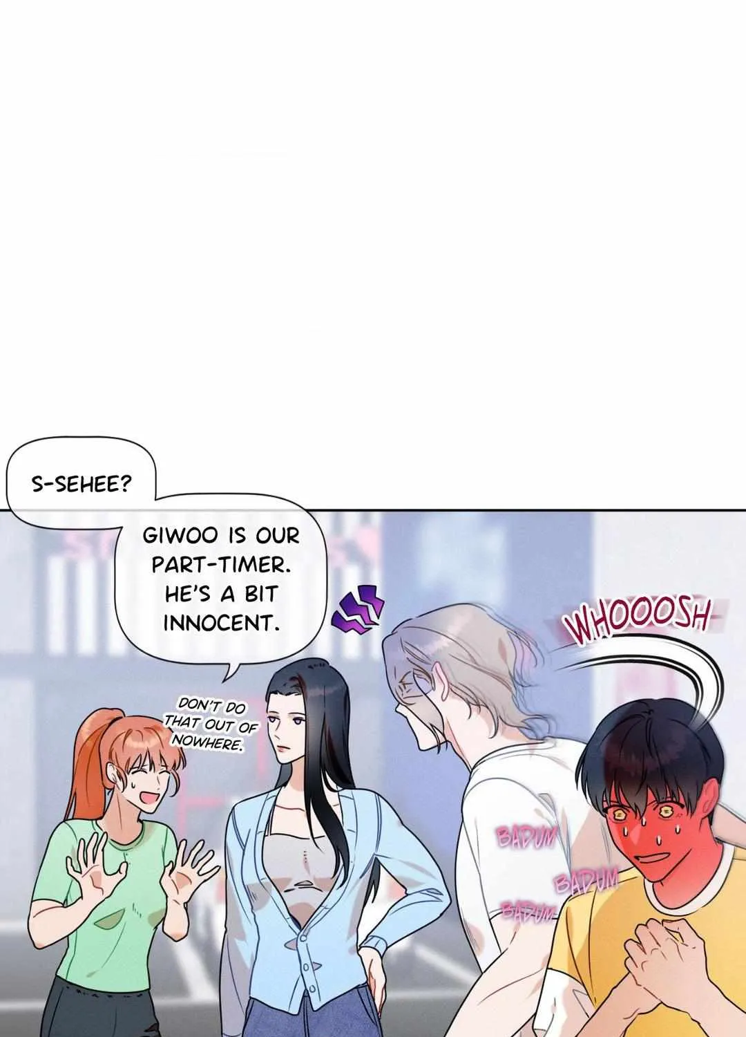 Report My Boss Chapter 30 page 65 - 