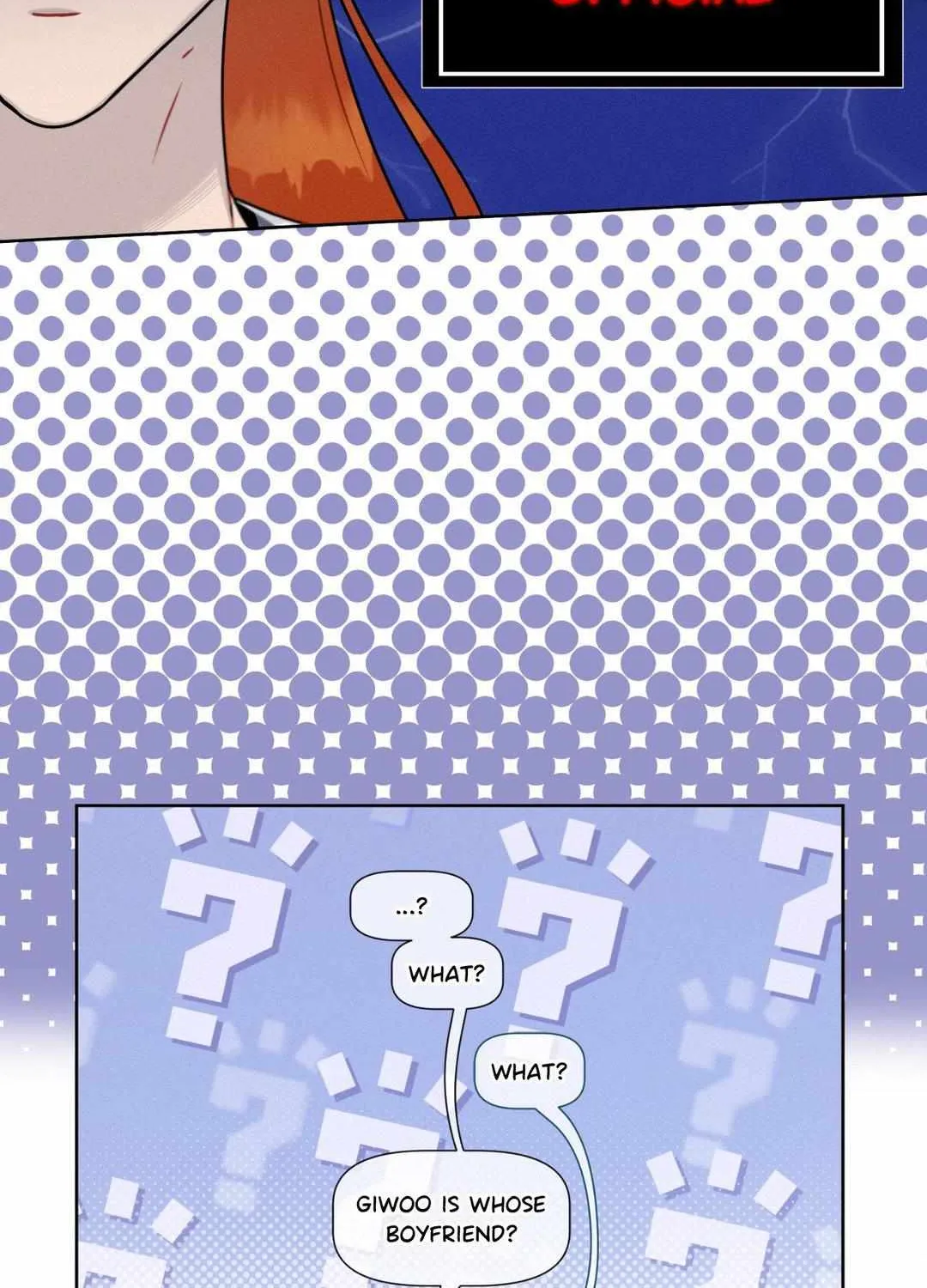 Report My Boss Chapter 31 page 34 - 