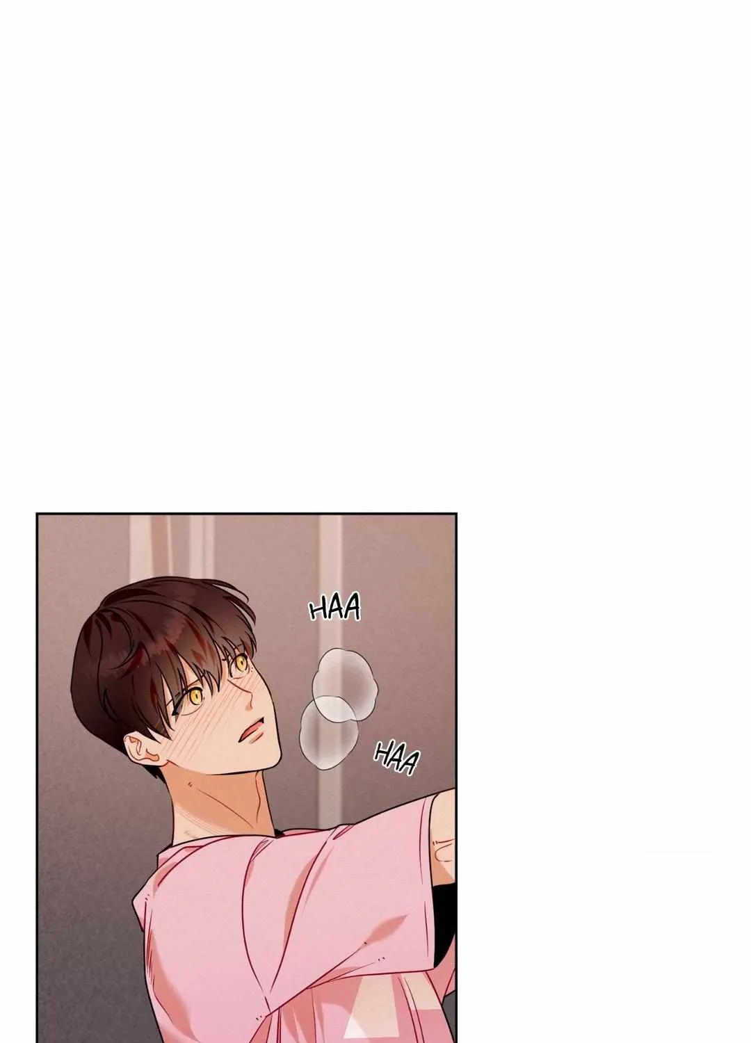 Report My Boss Chapter 32 page 11 - 