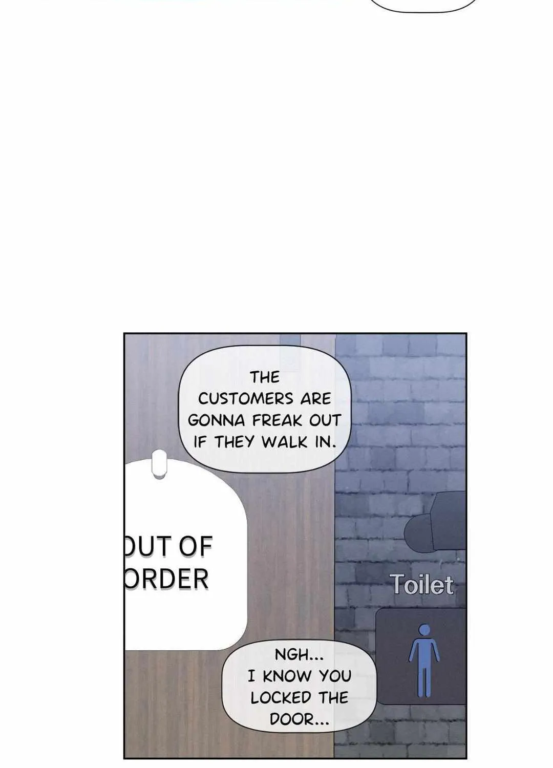 Report My Boss Chapter 32 page 17 - 