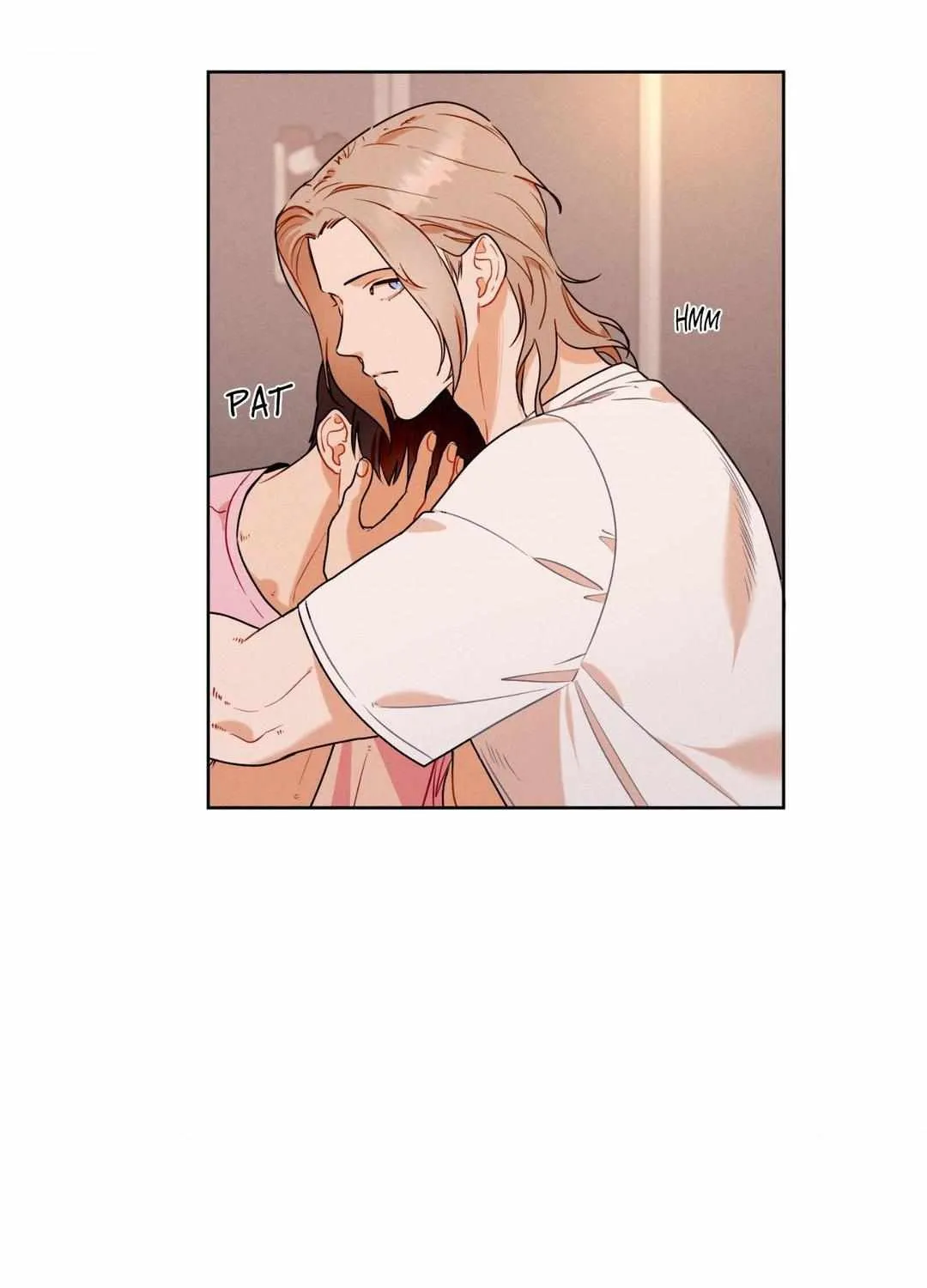 Report My Boss Chapter 32 page 19 - 