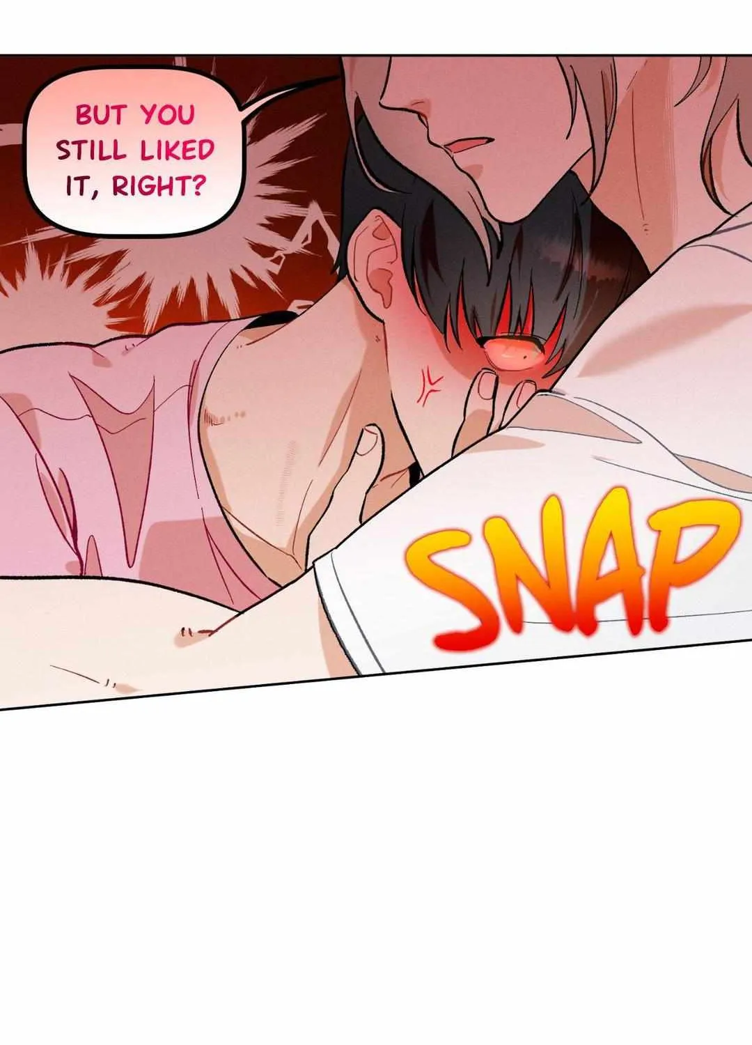 Report My Boss Chapter 32 page 20 - 
