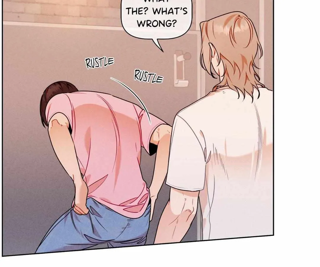 Report My Boss Chapter 32 page 22 - 