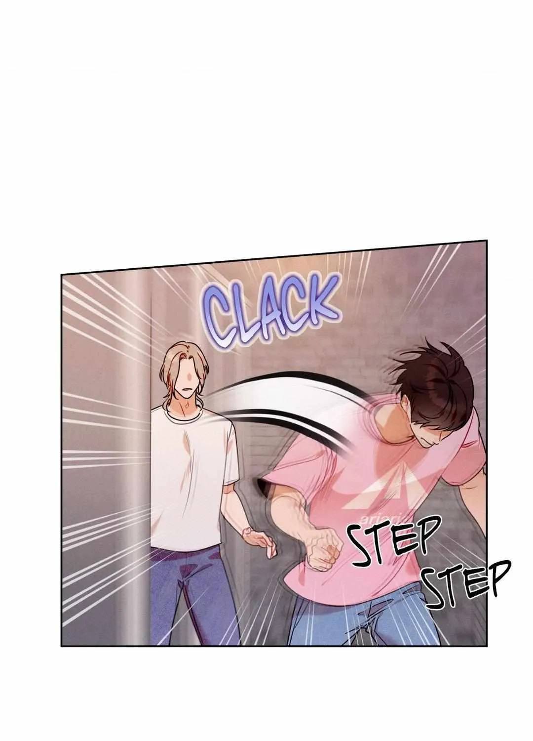 Report My Boss Chapter 32 page 23 - 