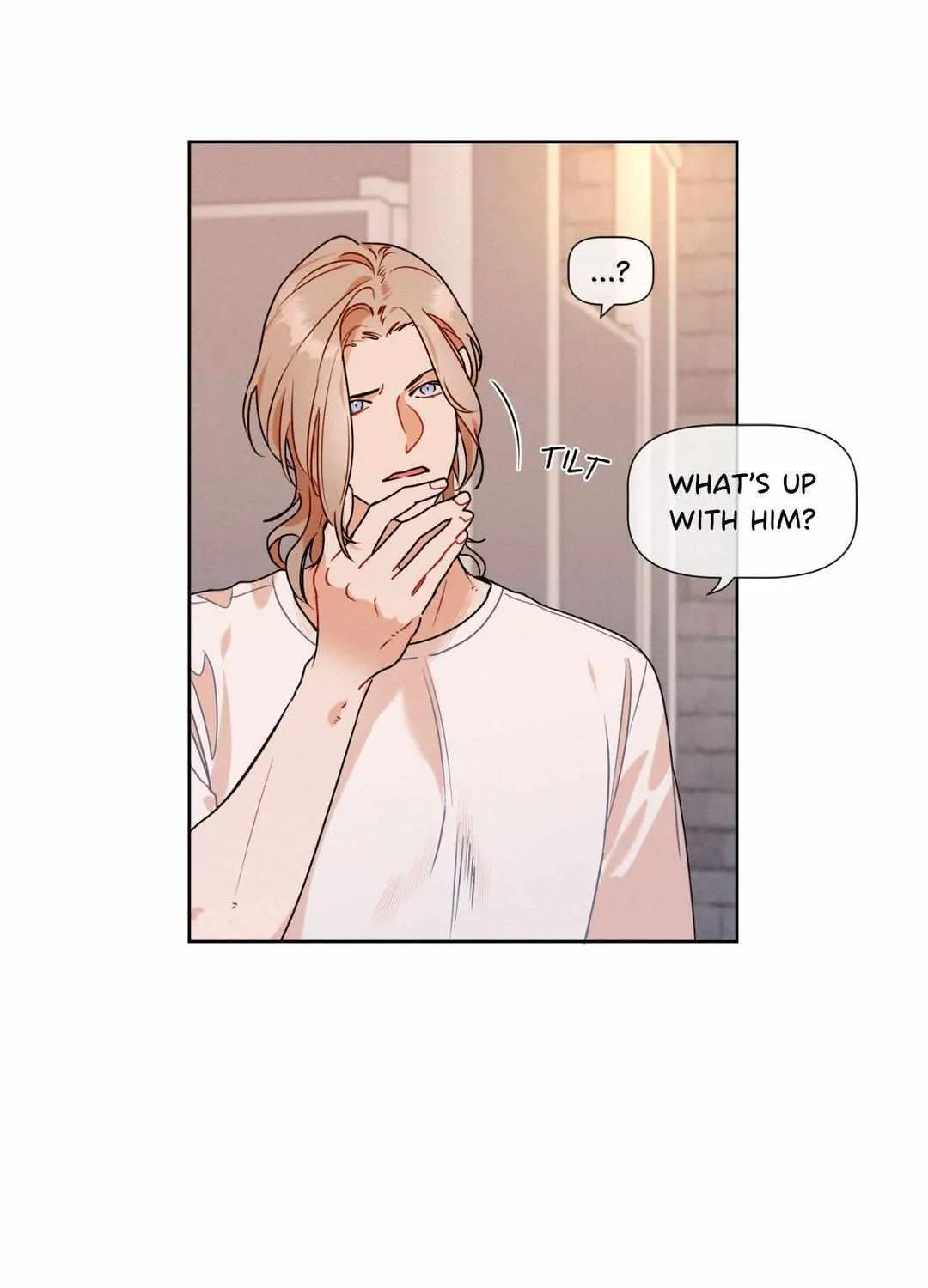 Report My Boss Chapter 32 page 24 - 