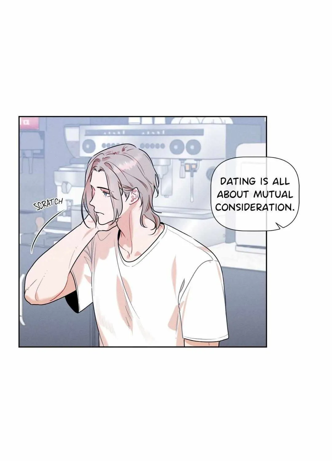 Report My Boss Chapter 32 page 28 - 