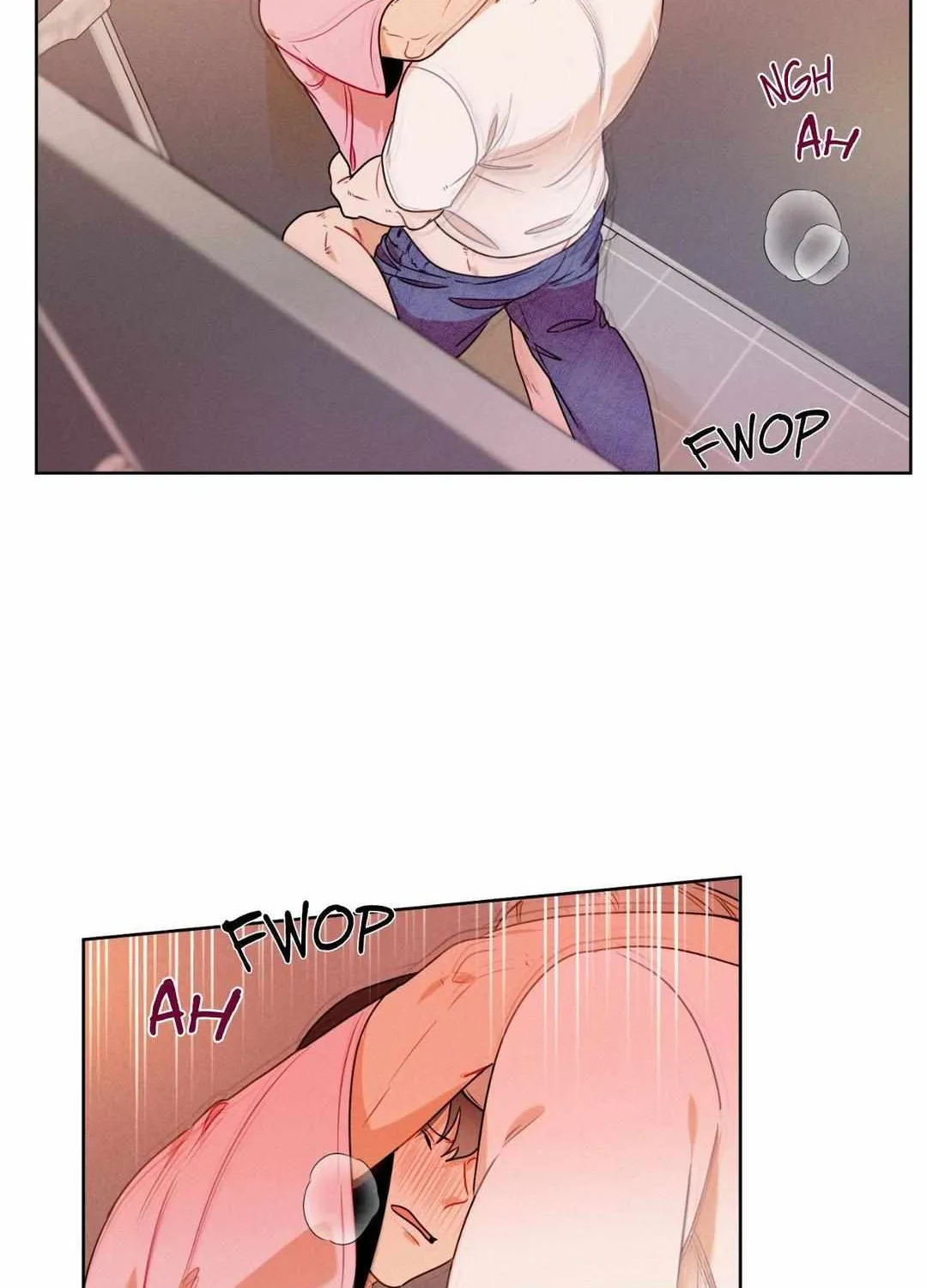 Report My Boss Chapter 32 page 4 - 